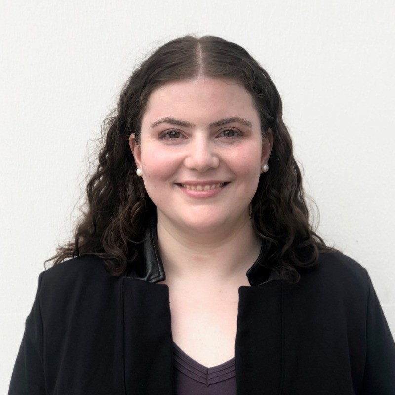 Yasemin Gökçe
